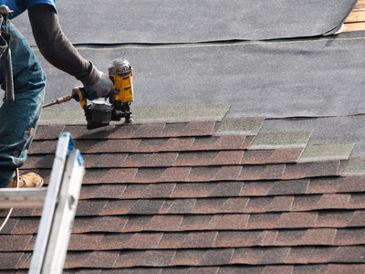 About Roof Repair Experts Scarbro, WV